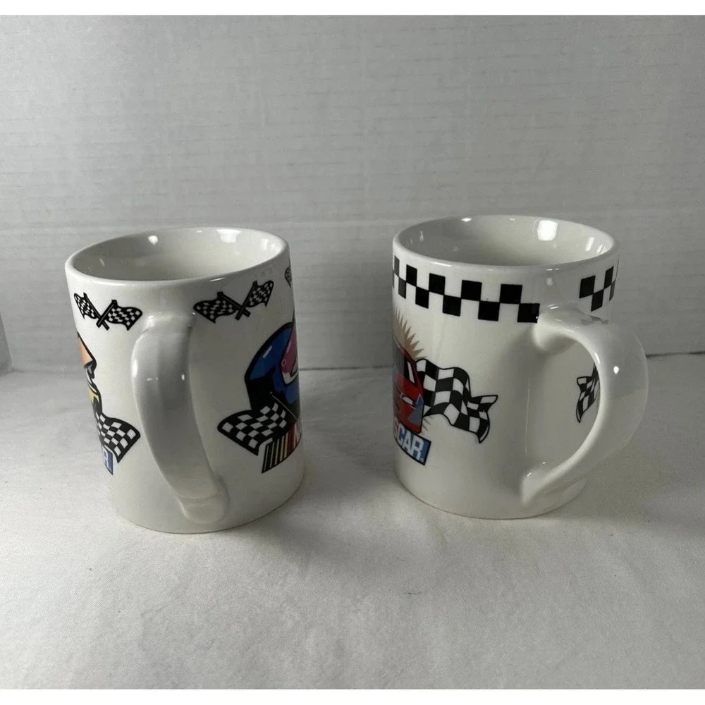 Gibson nascar finish